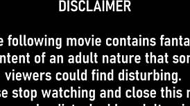 Angelica Cruz Lenna Lux Reina Lactate in Latex Nurse Fetish