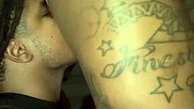 girls go crazy tonguing asses in sloppy compilation