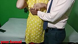 i beg my jija ji to fuck his sali harder in hindi dirty talk sex