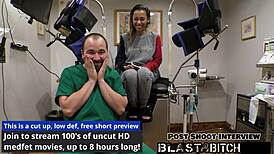 Doctor fucks kalani luana pov after double blowjob in hospital