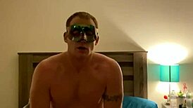 BbW bride mase619 halloween costume creampie with cheating wife