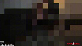 goddess labella pegs crossdressing sissy with monster strap-on fat latina curves dominate?