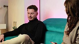 Caught Secret Shakes My Deepest Desires