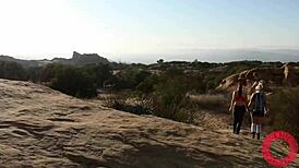 samantha rone's steamy lesbian date with cougar pussy licking and sensual lingerie play