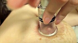 chubby fat latina bbw masturbates nipple pumping anal gape stretching compilation