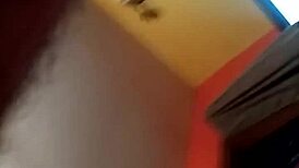 married mexican prostitute spreads wet shaved pussy wide open for cash