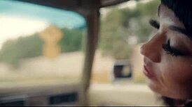 yo sara, you and vince karter really pushed it with that swinging deepthroat cum