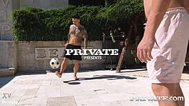 Sara Diamante's Wild Debut Shaved Pussy Double Anal Penetration Deepthroat Gagging Cowgirl Ride