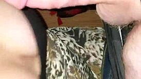 dude johnny scores epic outdoor blowjob from his friend's hot blonde mom!!