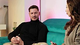 Caught Secret Shakes My Deepest Desires