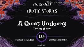 A Quiet Undoing Erotic Audio Experience For Women Erotic Orgasm Buildup