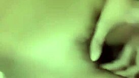 wanna see this solo filipina tease her small tits up close?