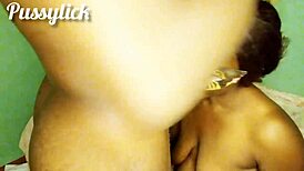 Huge Black Cock Stretches Big Ass Neighbor in Doggystyle Pounding