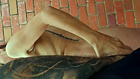 Fit Latina Workout Turns Into Rough Anal Pissing Gaping Double Penetration Creampie