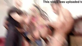 skinny angie bloom 5on1 gangbang big dicks atm balls deep dp deepthroat rough ass to mouth gapes