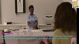 Curvy Big Tits Wife and Voluptuous Big Ass Stepmother Age 53