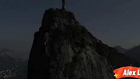 elisa sanches calls me to teach video editing but i fuck her big tits ass instead