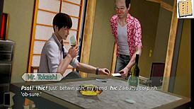 Academy 69 game unleashes wild oral fun!