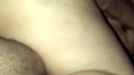 Wife's Big Booty Pickup Turns into Homemade Latina Ass Pounding