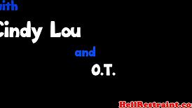 whip my restrained waxed sub nipples hard daddy?