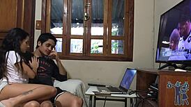 dame ver el partido mujer no lo soporto mas subtitulado en espanol