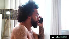 i get my tits oiled in nuru massage then fucked outdoors by lacey jayne.