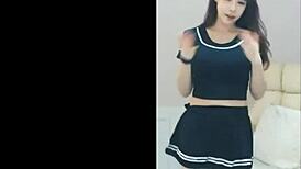 uhh chi danny's webcam dance got me all hot n bothered...