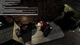 hey i totally railed this prostitute in the hotel corner roblox vibes