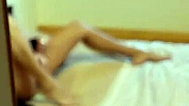 Caught Dirty Stepsister Masturbating Now Sucking Cock Till Cum on Big Tits.