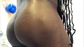 teens with big asses, wanna stretch our tight holes in this 3some gangbang?