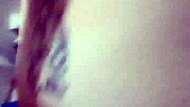 Papiochox8, flash that bubble butt ass!