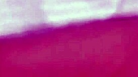 Hey, stepbro rams my tight wet pussy so hard in standing doggystyle!