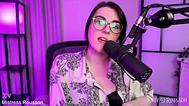 i discover the house of whispers turning my maledom slave into a latex bdsm reality slut under domination