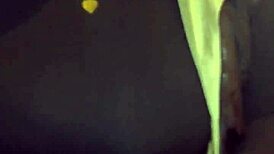 teasing curvy venezuelan milf into playful bedroom fun