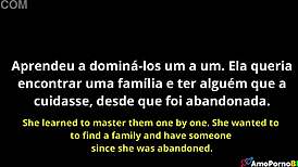 hey meio-irma your tight ass needs my big cock for some anal carinho now