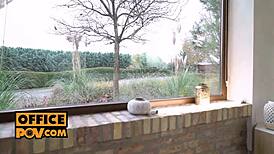 pov: your slut wife tiffany rousso takes two cocks double penetrating??