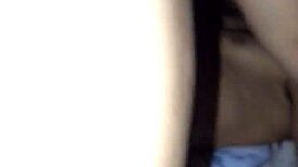 Wife's Big Booty Pickup Turns into Homemade Latina Ass Pounding