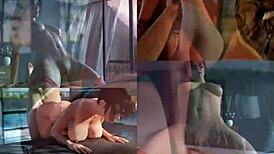 Lara's Pornosexual Paradise Goon Edit Overwhelms with Tomb Raider Big Tit Jerk-Off Commands