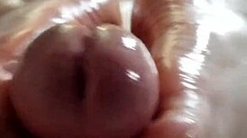 Joan Day Big Ass Amateur Footjob Action!