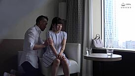 damn this cute japanese girl's creampie just leaks everywhere