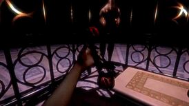 first night training at femdom mansion ep1 😈⛓️