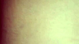 so this blonde with big natural tits goes from deepthroat blowjob straight to ass pounding black cock lover style