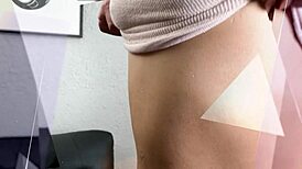 Allidoll shares neighbor girl secrets