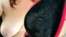 Mature Milf's Workplace Fantasy POV Role-Play!