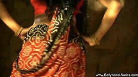 ready for this milf's clothes-ripping striptease turning into full seductive sex undressing?