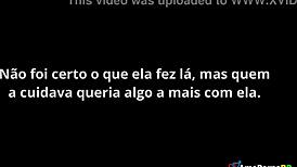 hey meio-irma your tight ass needs my big cock for some anal carinho now