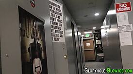 Blonde's Tight Ass Craves Deep Pounding