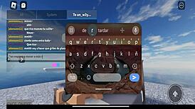 i'm like totally fucking this prostitute in roblox oh man