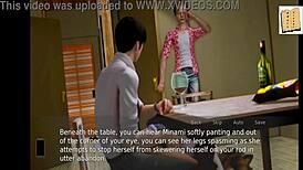 Academy 69 game unleashes wild oral fun!