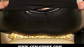 wanna see tits smothered in food while i dominate this slave?